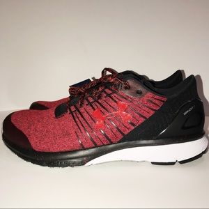 NEW Men’s Under Armour Bandit 2 running sneakers